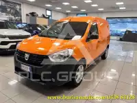 2017 Dacia Dokker