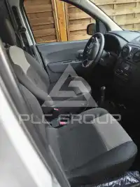 2017 Dacia Dokker