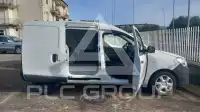 2017 Dacia Dokker