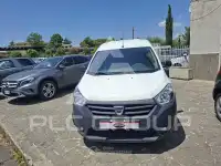 2017 Dacia Dokker