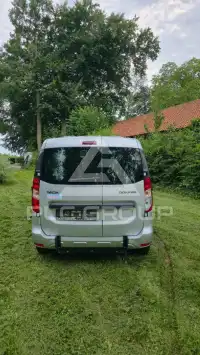 2017 Dacia Dokker