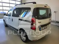 2017 Dacia Dokker
