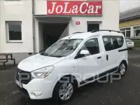 2017 Dacia Dokker