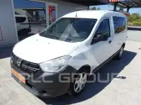 2017 Dacia Dokker
