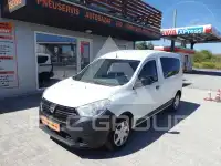 2017 Dacia Dokker