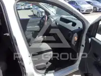 2017 Dacia Dokker