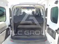 2017 Dacia Dokker
