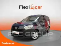 2017 Dacia Dokker