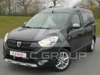 2017 Dacia Dokker