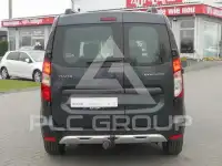 2017 Dacia Dokker