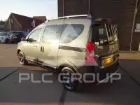 2017 Dacia Dokker