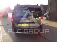 2017 Dacia Dokker