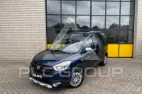 2017 Dacia Dokker