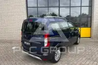 2017 Dacia Dokker