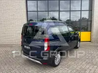 2017 Dacia Dokker