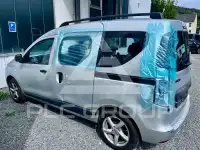 2017 Dacia Dokker