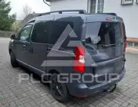 2017 Dacia Dokker