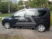 2017 Dacia Dokker