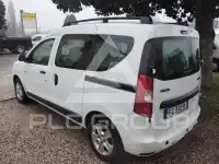 2017 Dacia Dokker
