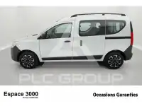 2017 Dacia Dokker