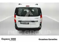 2017 Dacia Dokker