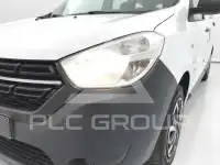 2017 Dacia Dokker