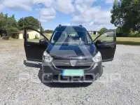 2017 Dacia Dokker