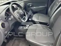 2017 Dacia Dokker