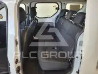 2017 Dacia Dokker