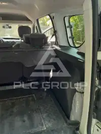 2017 Dacia Dokker