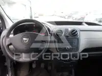 2017 Dacia Dokker