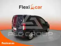 2017 Dacia Dokker