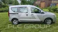 2017 Dacia Dokker