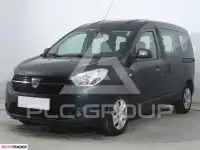 2017 Dacia Dokker