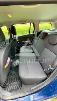 2017 Dacia Logan