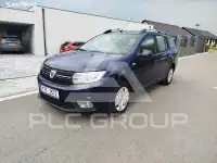 2017 Dacia Logan