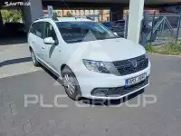 2017 Dacia Logan