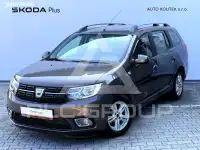 2017 Dacia Logan
