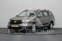 2017 Dacia Logan