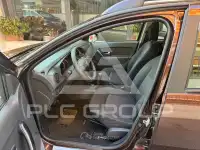 2017 Dacia Logan