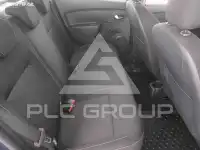 2017 Dacia Logan