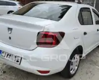 2017 Dacia Logan