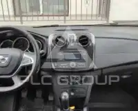 2017 Dacia Logan