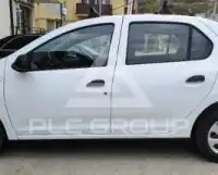 2017 Dacia Logan
