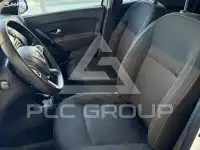 2017 Dacia Logan
