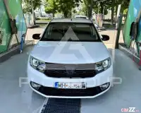 2017 Dacia Logan