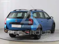 2017 Dacia Logan