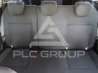2017 Dacia Logan