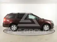 2017 Dacia Logan