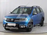2017 Dacia Logan